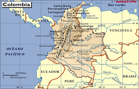 A propósito de las elecciones en Colombia